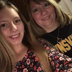 Meet your Posher, Tonya